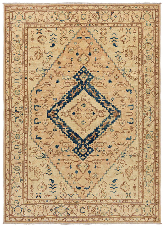 Hafeeza Classic Rugs