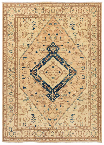 Hafeeza Shirvan Rug
