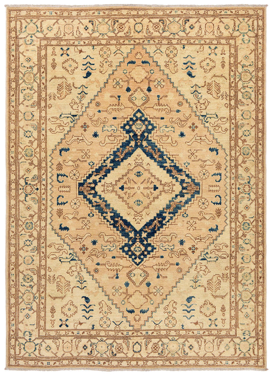 Hafeeza Shirvan Rug