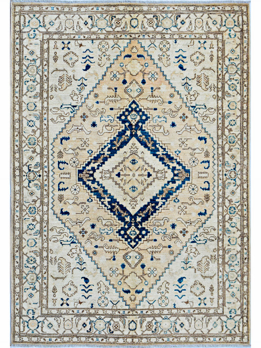 Hafeeza Classic Rugs