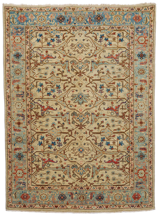 Finza Classic Rugs
