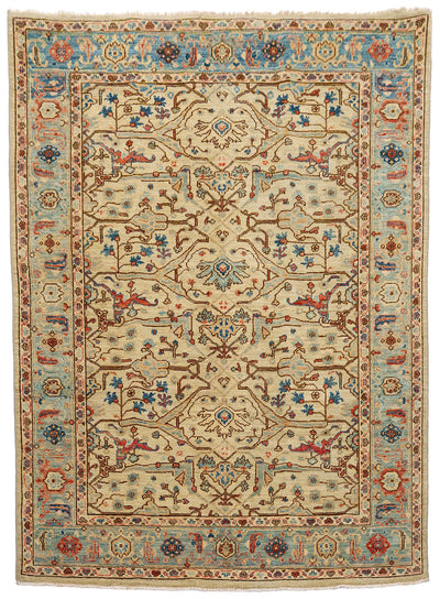 Finza Farahan Rug