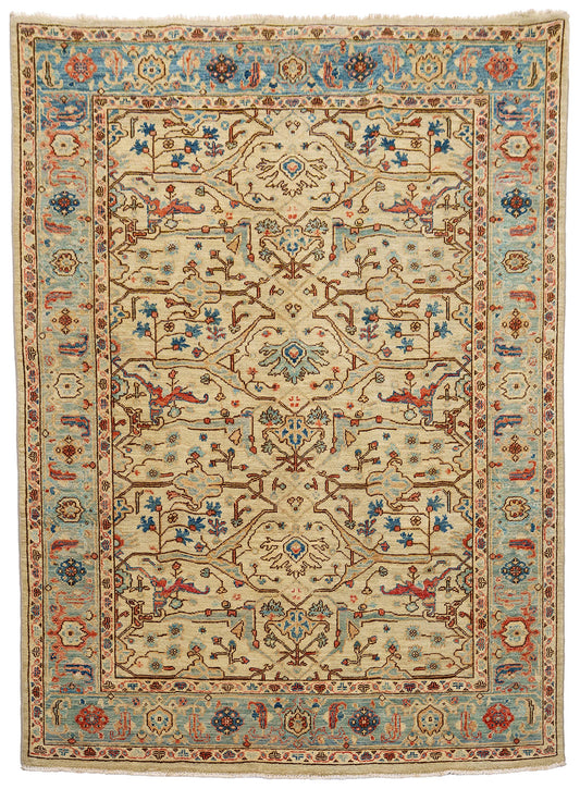 Finza Farahan Rug