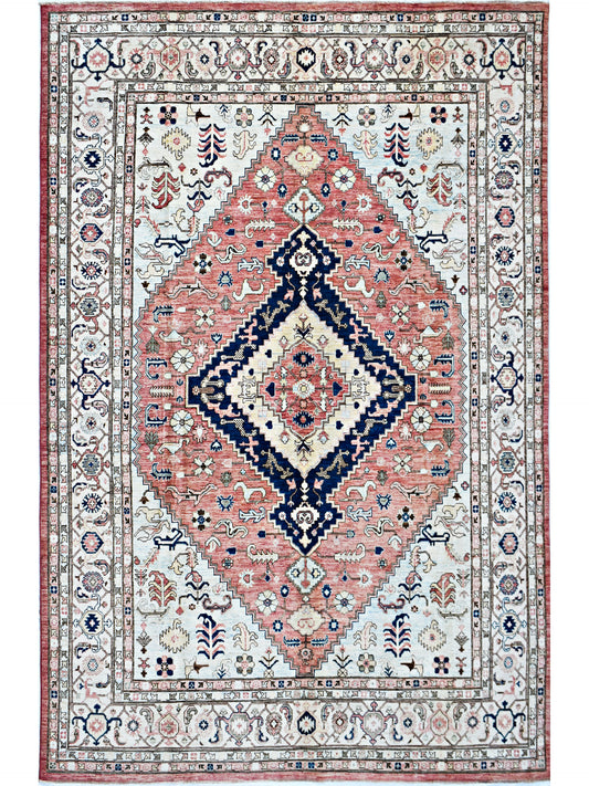 Muntaha Classic Rugs