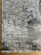 Bareera Contemporary Rug