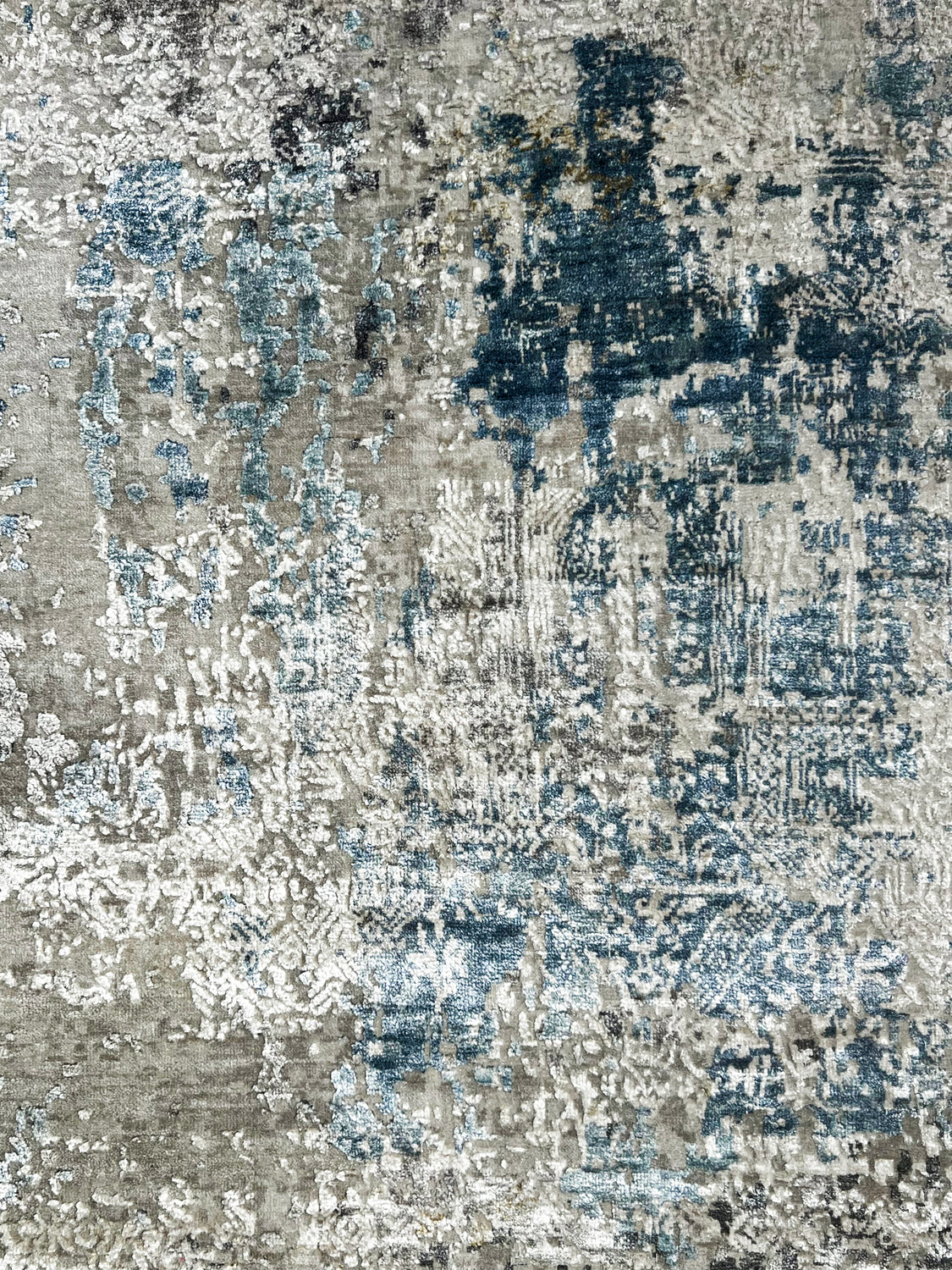 Bareera Contemporary Rug