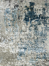 Bareera Contemporary Rug