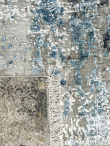 Bareera Contemporary Rug