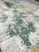 Abeera Contemporary Rug