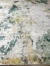 Abeera Contemporary Rug
