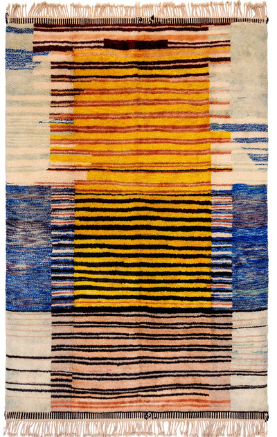 Mona Berber Rug