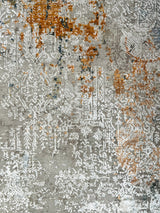 Rukhsana Contemporary Rug