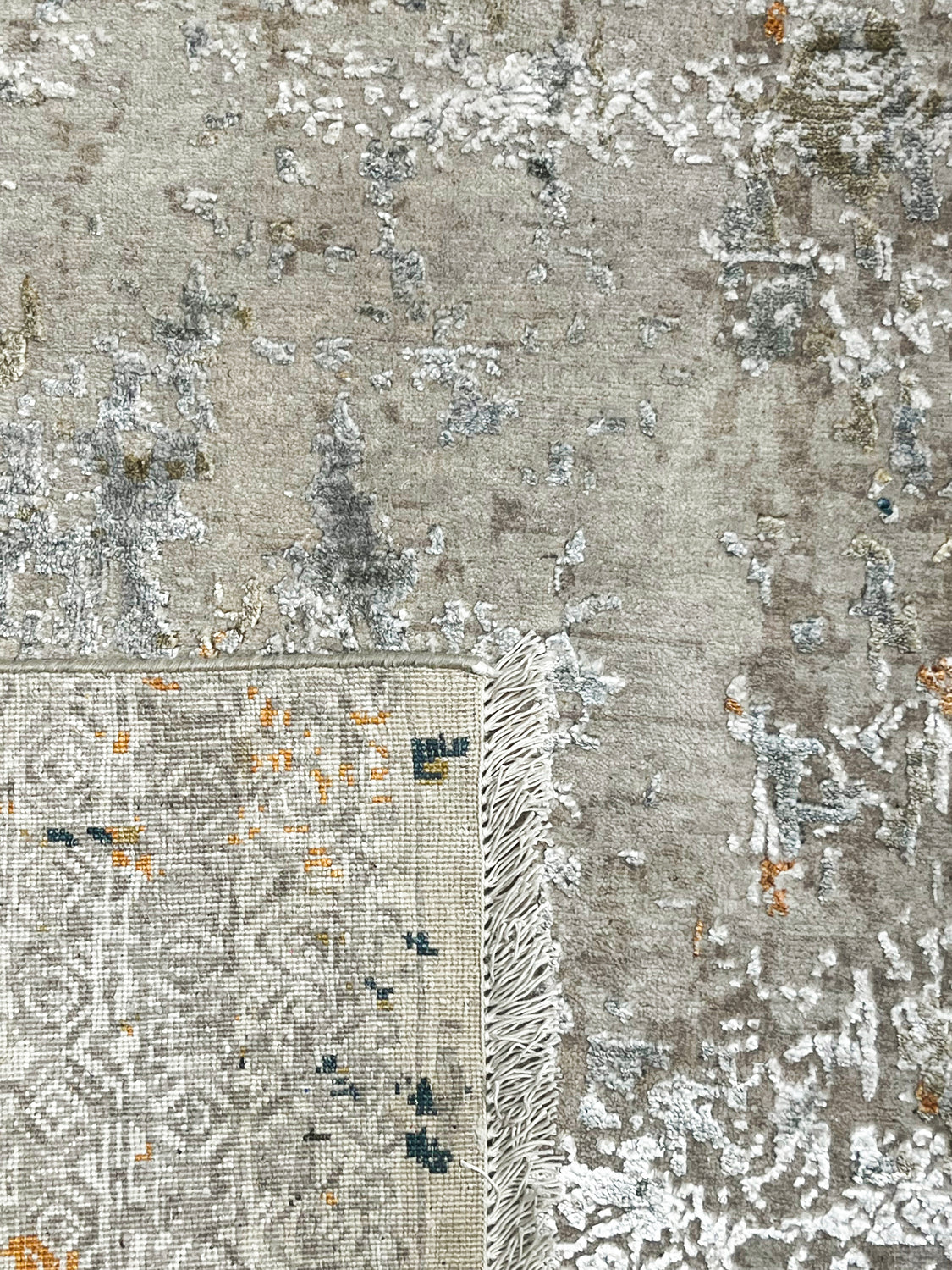 Rukhsana Contemporary Rug