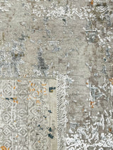 Rukhsana Contemporary Rug