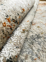 Rukhsana Contemporary Rug