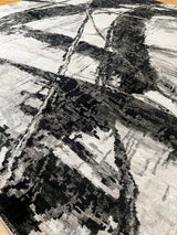 Mahi Contemporary Rug