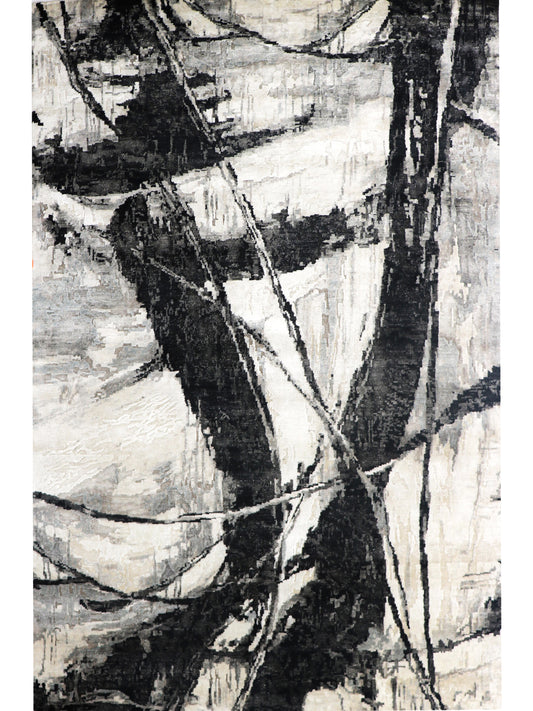 Mahi Contemporary Rugs