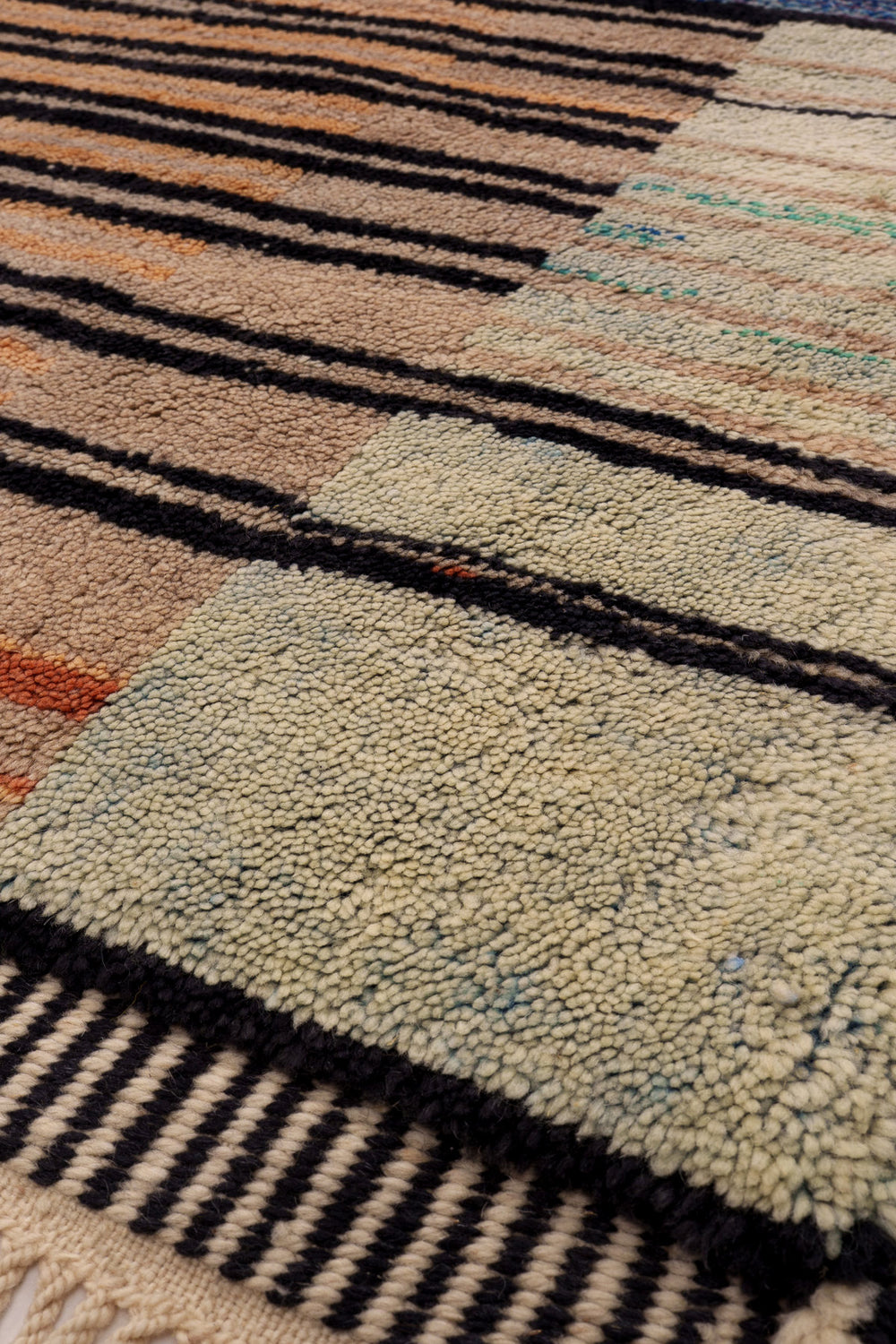 Mona Berber Rug