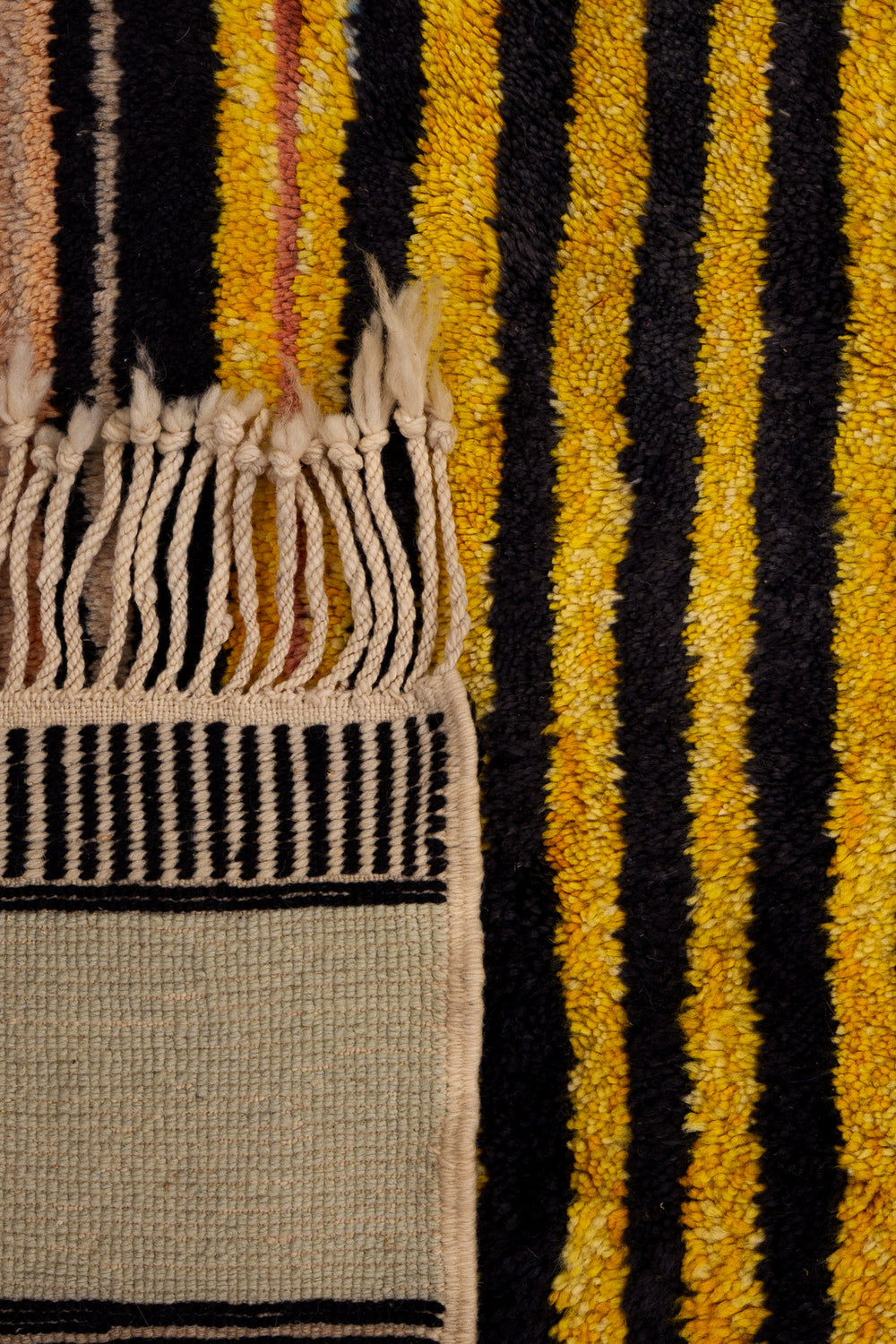 Mona Berber Rug