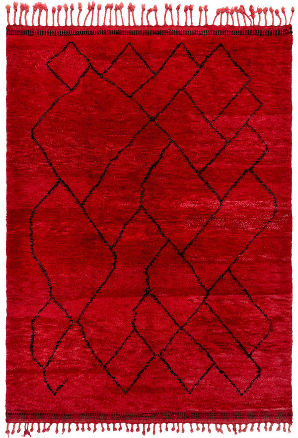 Layal Berber Rug