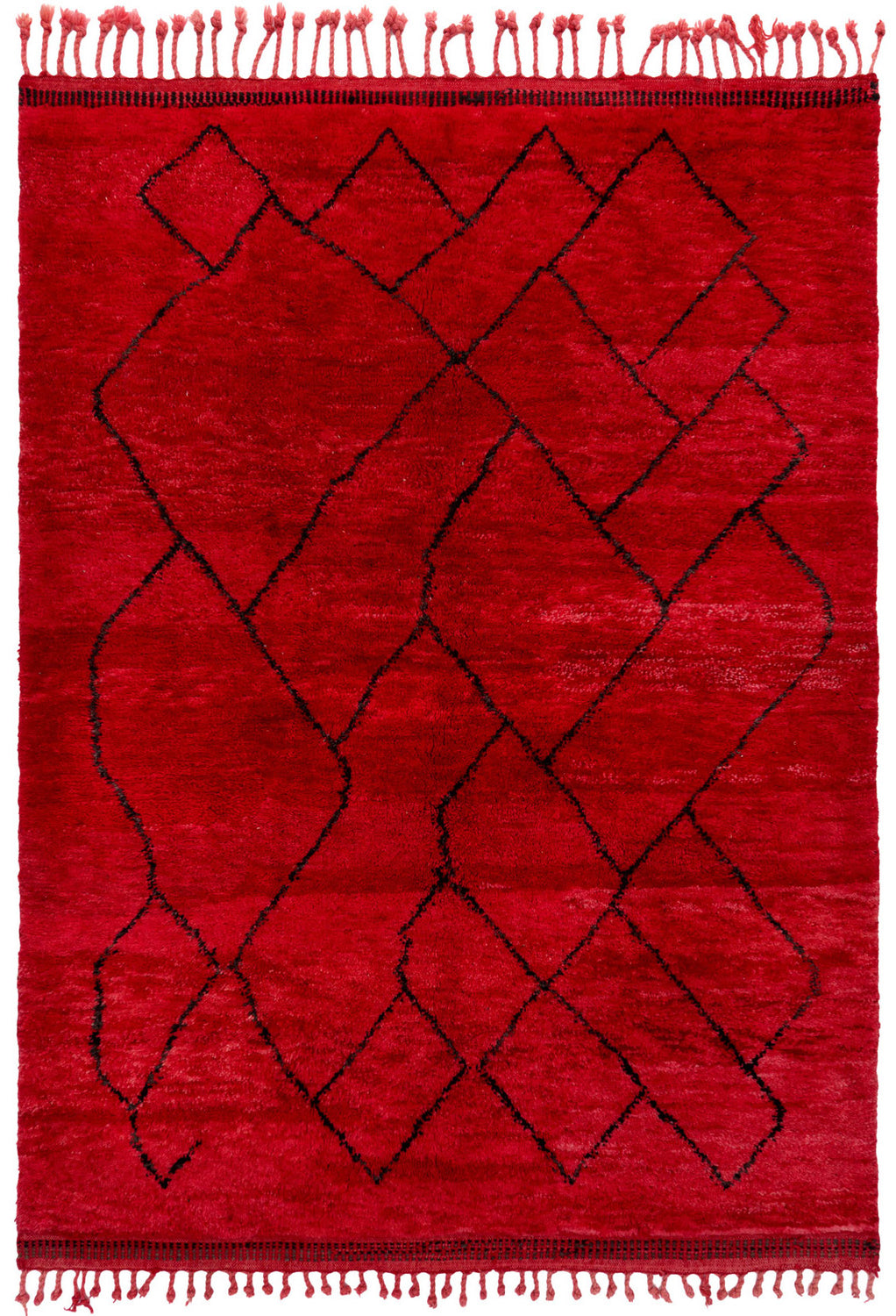 Layal Berber Rug