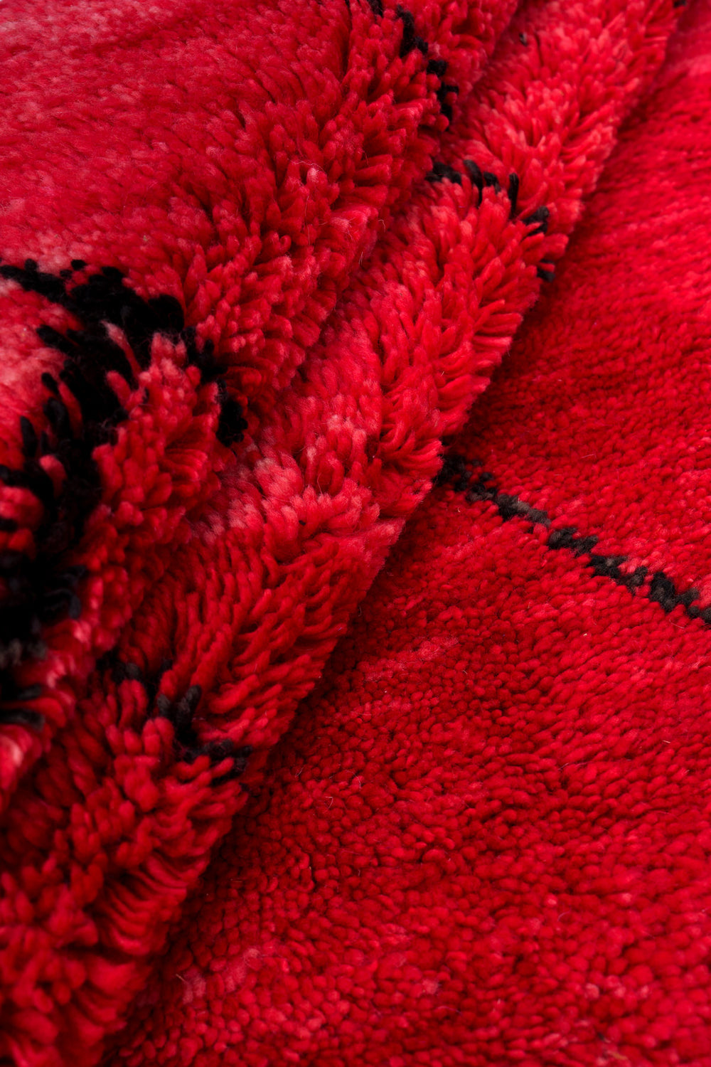 Layal Berber Rug