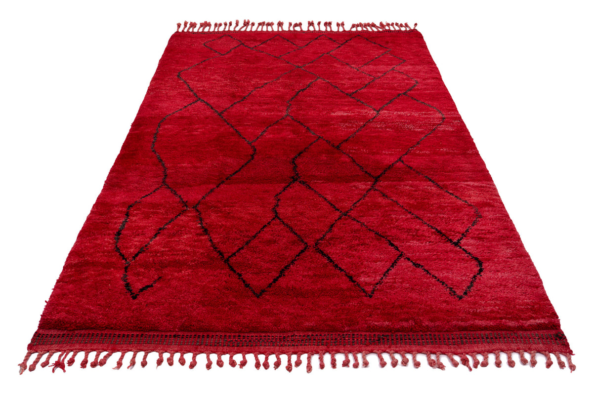 Layal Berber Rug