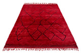 Layal Berber Rug