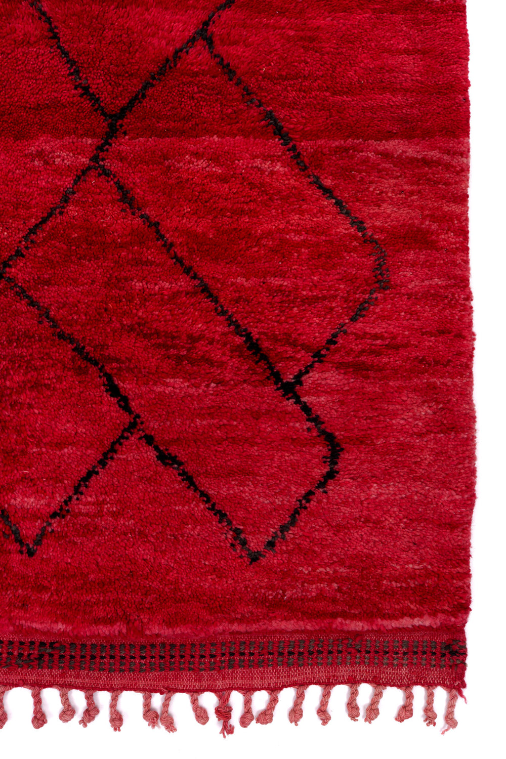 Layal Berber Rug