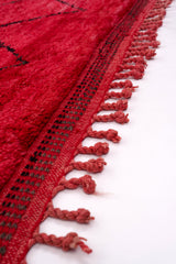 Layal Berber Rug