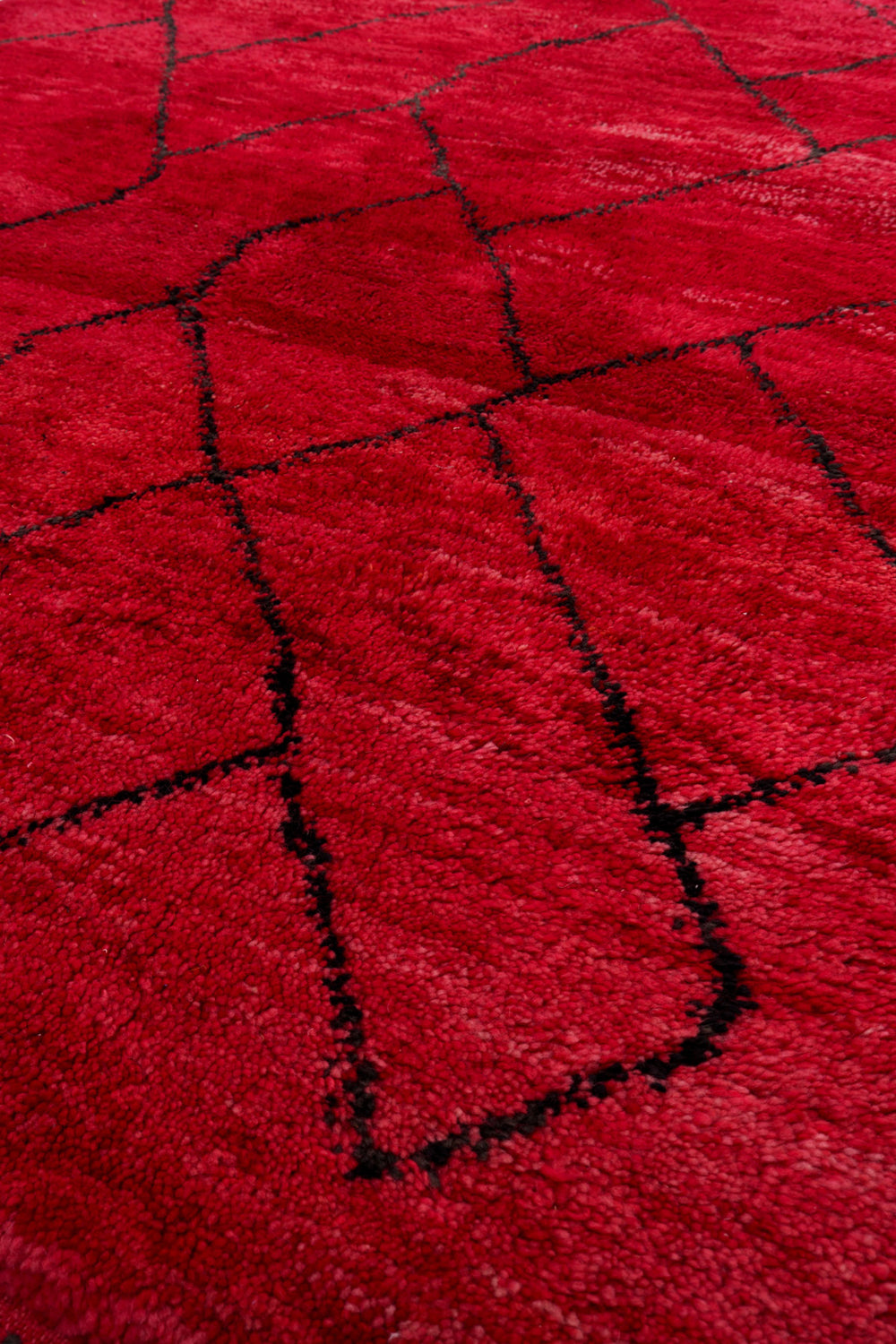 Layal Berber Rug