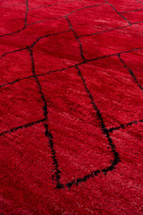 Layal Berber Rug