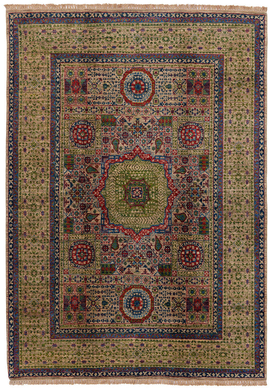 Kaavya Classic Rugs
