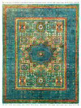 Kanak Mamluk Rug