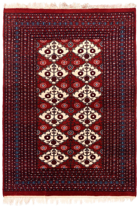 Kashish Bokhara Rug