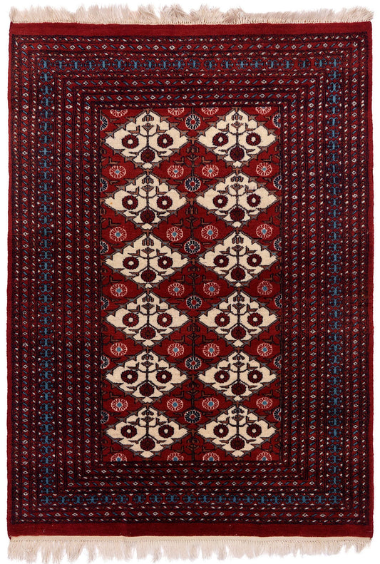 Kashish Bokhara Rug