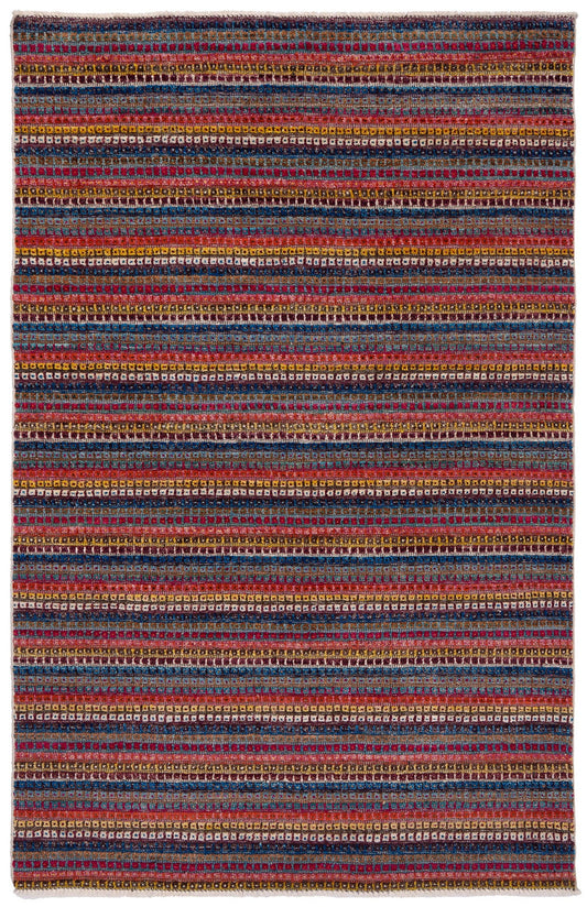 Kiran Contemporary Rug