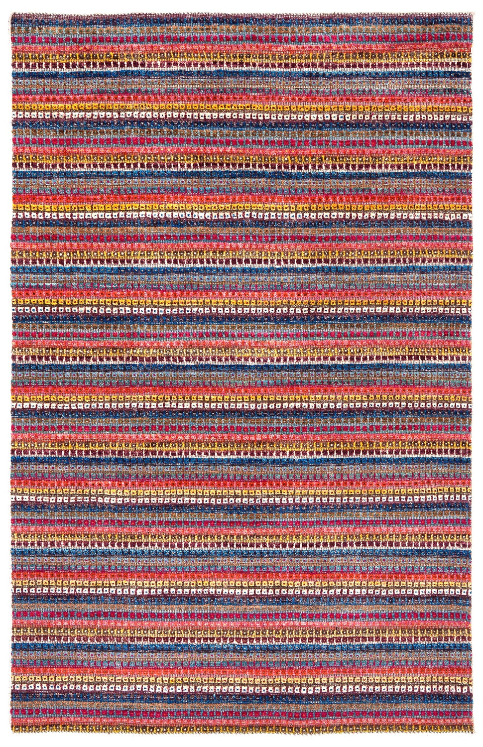 Kiran Contemporary Rug