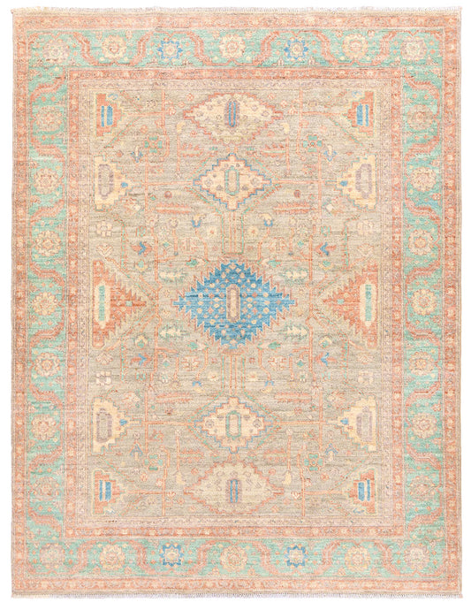 Krupa Shirvan Rug