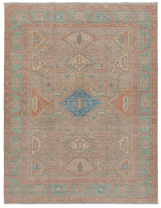 Krupa Shirvan Rug
