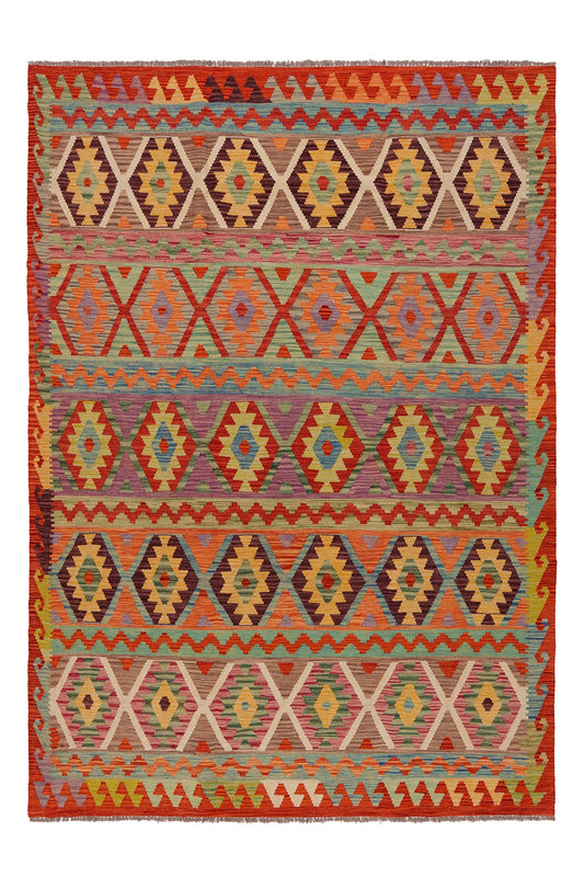 Vibhuti Classic Kilims