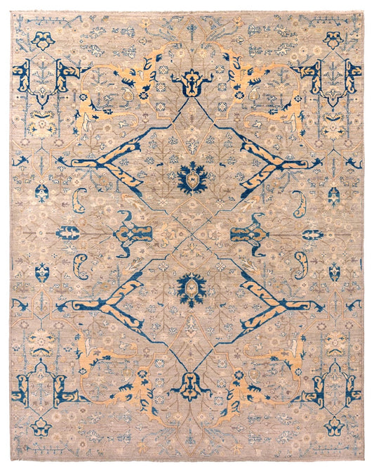 Traditional Rug