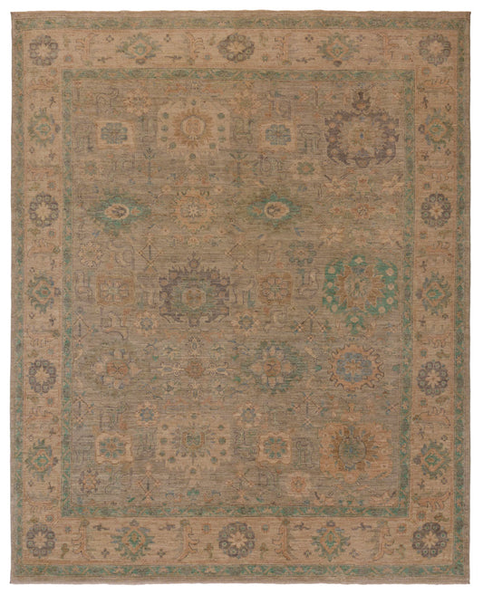 Celeste Classic Heritage Rug