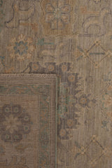 Blue & Ivory Classic Heritage Oriental Rug