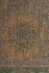 Blue & Ivory Classic Heritage Oriental Rug