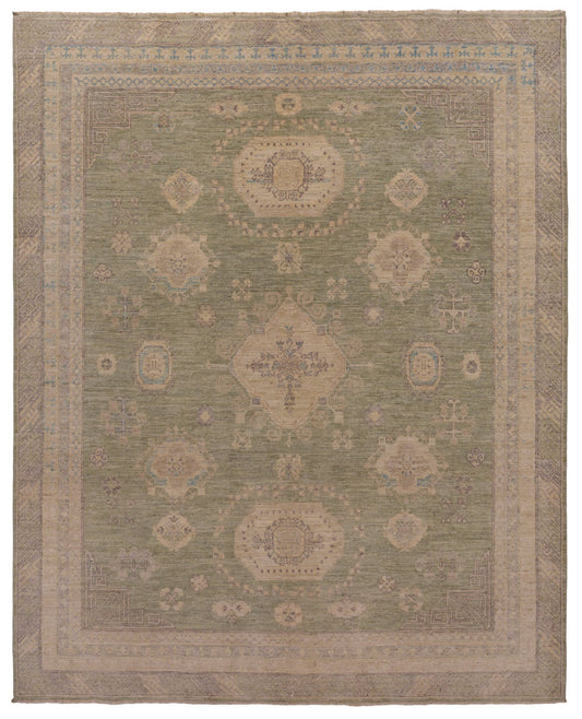 Alina Classical Rug