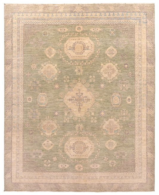Alina Classical Rug