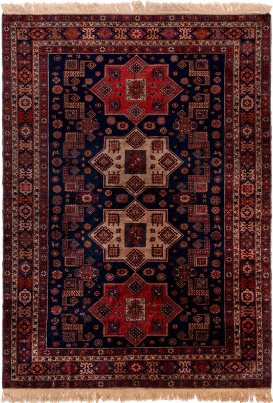 Kara Nomad Rug