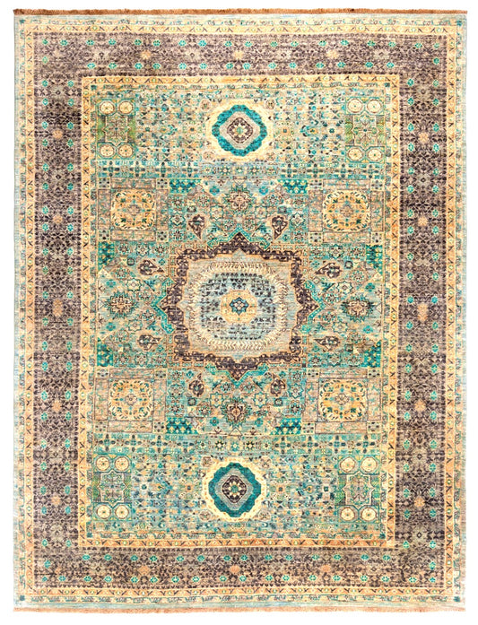 Nava Mamlouk Rug