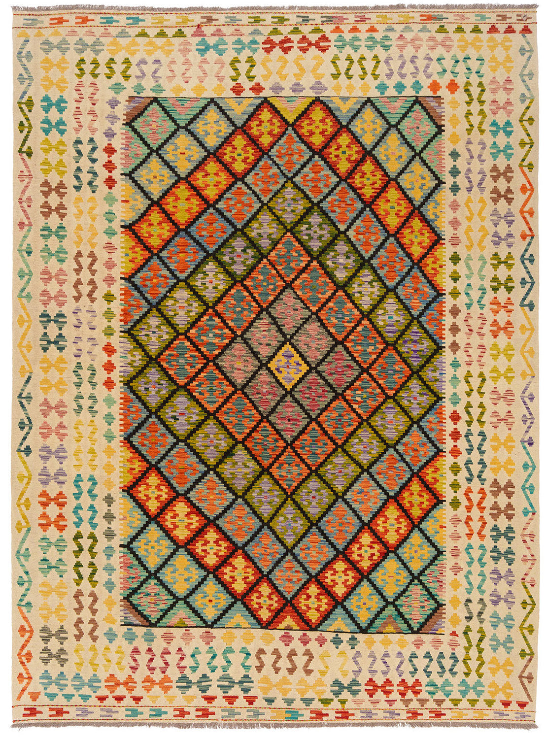 Anjali Classic Kilim